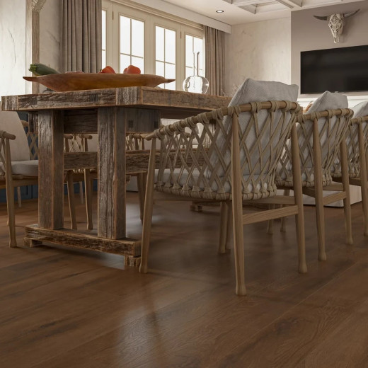 Ламинат IconFloorLM-310 Дуб Моррисон/Oak Morrison