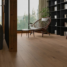 Ламинат IconFloorLM-308 Дуб Хендрикс/Oak Hendrix