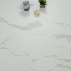 SPC-ламинат IconFloor ML-67 Мрамор Донателло/Marble Donatello