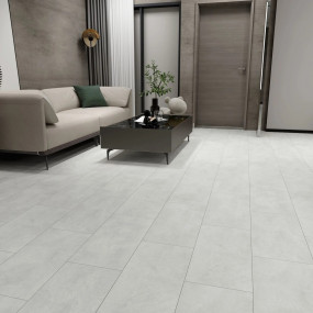 SPC-ламинат IconFloor MLX-76 Бетон Поллок/Concrete Pollock