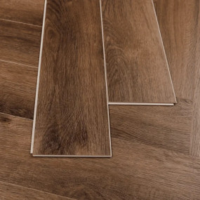 LVT-ламинат IconFloor PLVT-201 Дуб Старк/Oak Stark