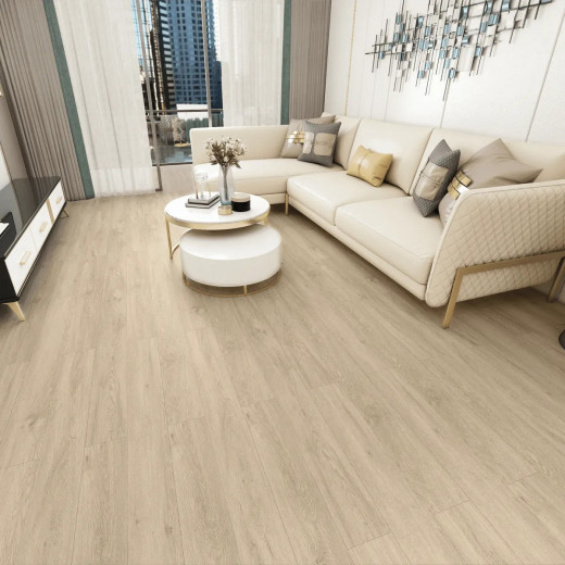 LVT-ламинат IconFloor BLVT-222 Дуб Маккуин/Oak McQueen