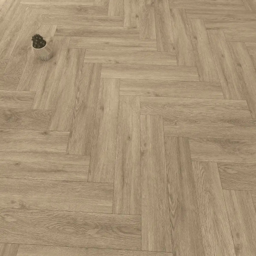 LVT-ламинат IconFloor PLVT-207 Дуб Бове/Oak Bouvet