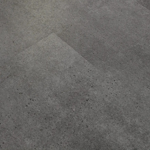 SPC-ламинат IconFloor ML-70 Бетон Колдер/Concrete Calder