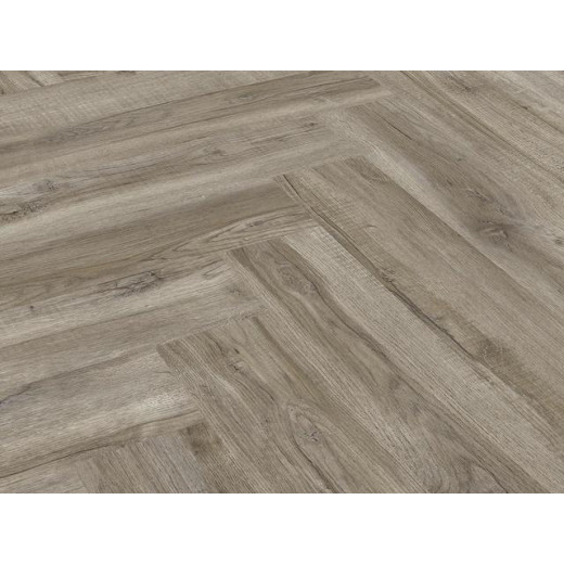 Ламинат My Floor Castle Дуб Монтело серебристый MH1004