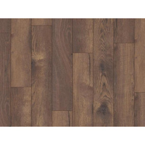 Ламинат My Floor Villa Дуб Темный Петтерсон M1221