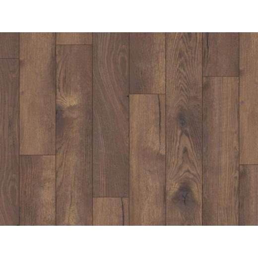 Ламинат My Floor Villa Дуб Темный Петтерсон M1221