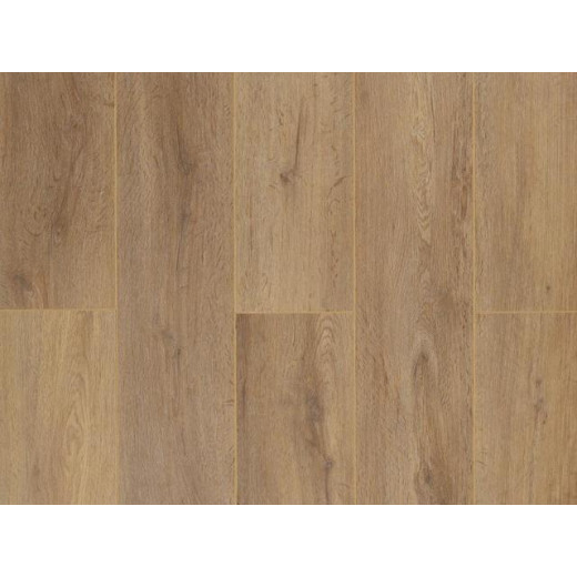 Ламинат My Floor Chalet Виверо коричневый M1026
