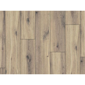 Ламинат My Floor Villa Дуб Ливия серый M1233