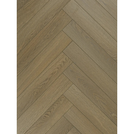 Ламинат My Step Herringbone Ledda Oak MS3812