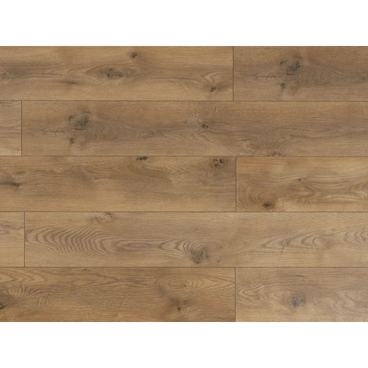 Ламинат My Step Mega 12 Дуб Кёльн MS2912