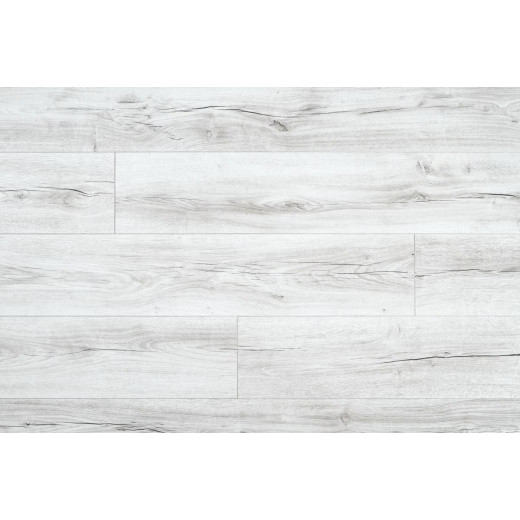 Ламинат Peli Anatolia Design Белый Дуб AND-901