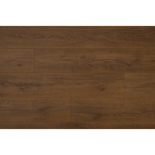 Ламинат Peli Anatolia Design Дуб Кофейный AND-906