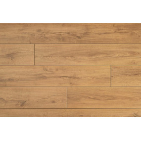 Ламинат Peli Anatolia Platinum Дуб Медовый ANP-908