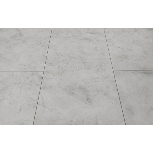 Ламинат MSPC Stone Floor Серый Мрамор