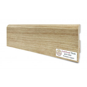 Плинтус цветной Teckwood Дуб Гоби