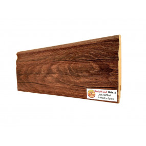 Плинтус цветной Teckwood Дуб Амбар