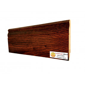 Плинтус цветной Teckwood Дуб Скэйл