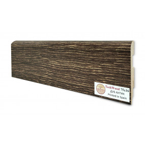 Плинтус цветной Teckwood Дуб Антик