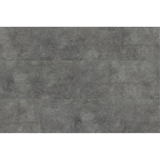 LVT-Плитка VINILAM 88804 Графит Glue