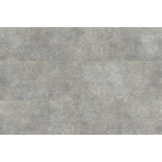 LVT-Плитка VINILAM 88801 Мокрый Бетон Glue