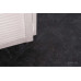 LVT-Плитка VINILAM Сланцевый Чёрный 61607 Glue
