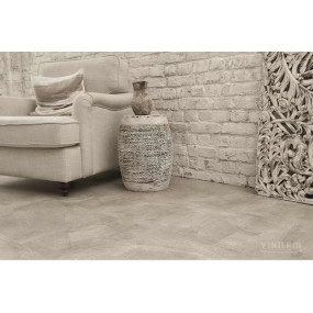 LVT-Плитка VINILAM Бетонная Смесь 61603 Glue