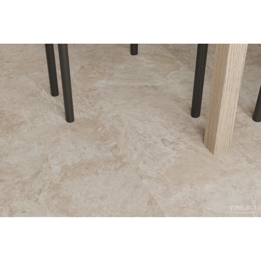 LVT-Плитка VINILAM 81222 Аравийский Камень Glue