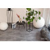 LVT-Плитка VINILAM Цемент Серый 71616 Glue
