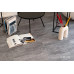 LVT-Плитка VINILAM Цемент Серый 71616 Glue