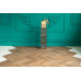 LVT-Плитка VINILAM RI153610CL4 Шеврон Нормандия Glue