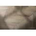 LVT-Плитка VINILAM RI4445118CL4 Шеврон Сезар Glue