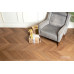 LVT-Плитка VINILAM I1651102 Шеврон Плезир Glue
