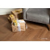 LVT-Плитка VINILAM I1651102 Шеврон Плезир Glue