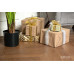 LVT-Плитка VINILAM I1651102 Шеврон Плезир Glue