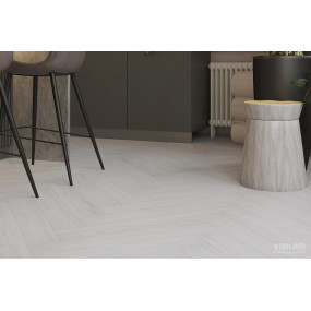LVT-Плитка VINILAM GD11366 Паркет Санторини Glue
