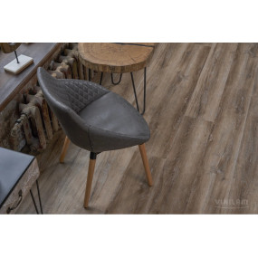 LVT-Плитка VINILAM Дуб Биль 8895 EIR Glue