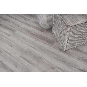 LVT-Плитка VINILAM Дуб Давос 8880 EIR Glue