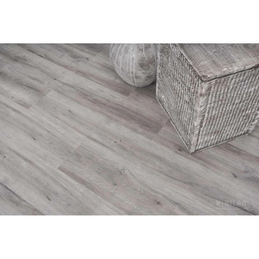 LVT-Плитка VINILAM Дуб Давос 8880 EIR Glue
