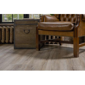 LVT-Плитка VINILAM Дуб Женева 8870 EIR Glue