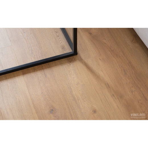 LVT-Плитка VINILAM 33951 Дуб Севилья Glue