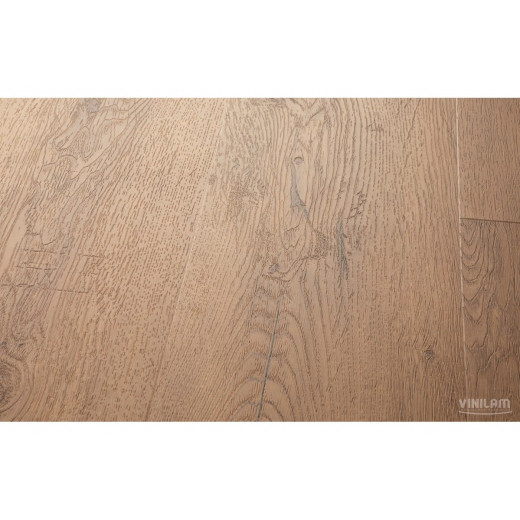 LVT-Плитка VINILAM 33259 Дуб Кордова Glue