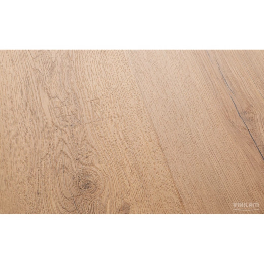 LVT-Плитка VINILAM 33808 Дуб Витория Glue