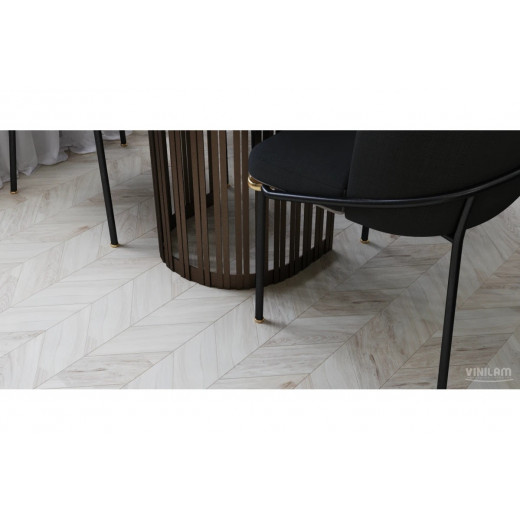 SPC-Ламинат VINILAM RI4777CL7 Шеврон Бриссак