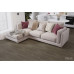 LVT-Плитка VINILAM 8891 Дуб Мёрс Glue
