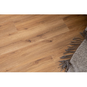 LVT-Плитка VinilPol 8833 EIR Дуб Сан-Ремо Glue