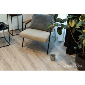 LVT-Плитка VinilPol 7897 EIR Дуб Неаполь Glue
