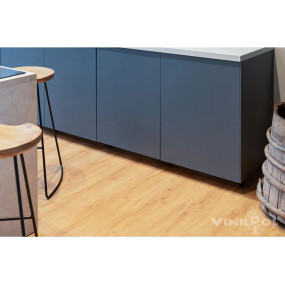 LVT-Плитка VinilPol 7896 EIR Дуб Флоренция Glue