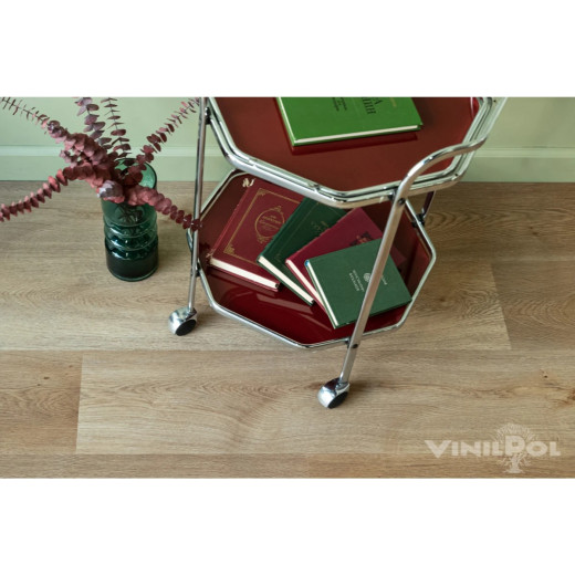 LVT-Плитка VinilPol 7895 EIR Дуб Портофино Glue
