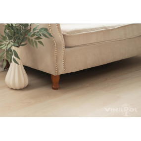 LVT-Плитка VinilPol 7892 EIR Дуб Ното Glue